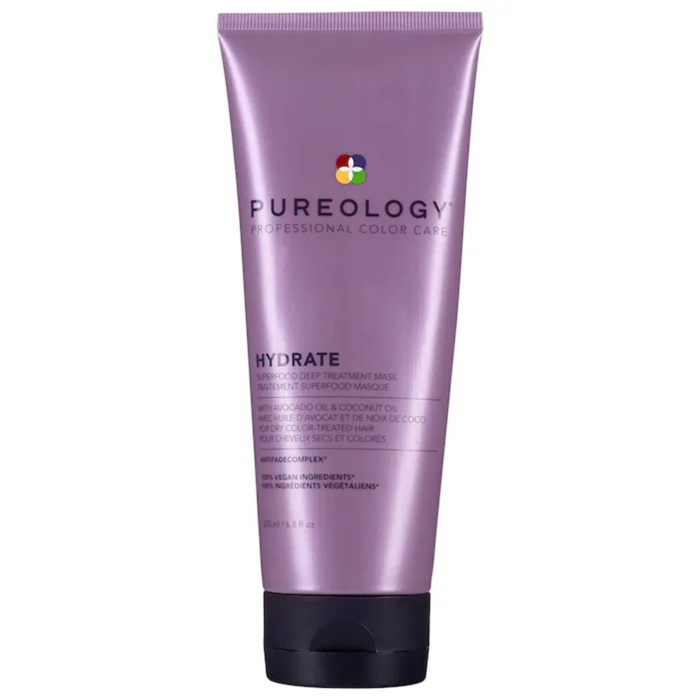 Pureology Hydrate Superfood Treatment